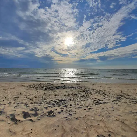 Nemirseta * Palanga